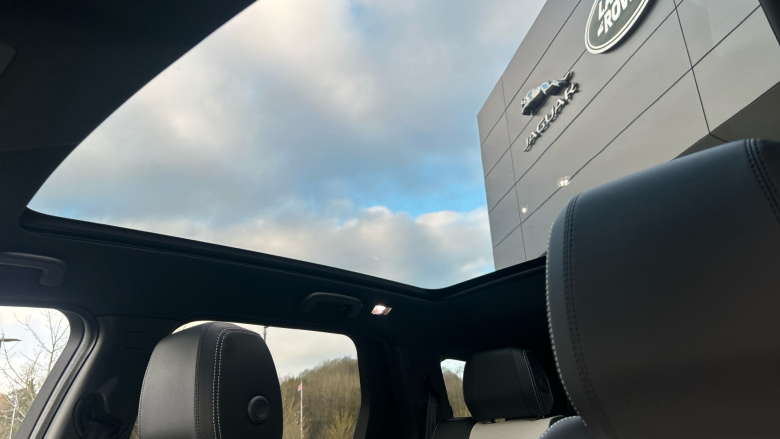 Land Rover Discovery Sport 2.0 D200 Dynamic SE 5dr Auto [7 Seat] Diesel Station Wagon